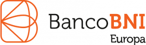 Banco BNI logo transparent