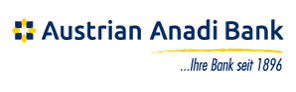 austrian anadi bank logo transparent