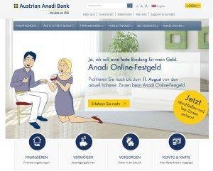 austrian anadi bank startseite