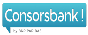 consorsbank logo transparent