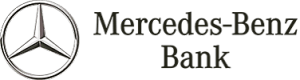 mercedes benz bank logo transparent